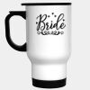 Stainless Steel Travel Mug Thumbnail