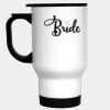Stainless Steel Travel Mug Thumbnail