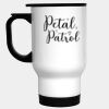 Stainless Steel Travel Mug Thumbnail