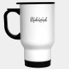 Stainless Steel Travel Mug Thumbnail