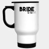 Stainless Steel Travel Mug Thumbnail