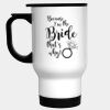 Stainless Steel Travel Mug Thumbnail