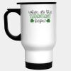 Stainless Steel Travel Mug Thumbnail