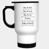 Stainless Steel Travel Mug Thumbnail