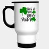 Stainless Steel Travel Mug Thumbnail