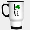 Stainless Steel Travel Mug Thumbnail