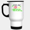 Stainless Steel Travel Mug Thumbnail