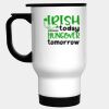 Stainless Steel Travel Mug Thumbnail