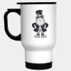Stainless Steel Travel Mug Thumbnail