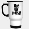 Stainless Steel Travel Mug Thumbnail
