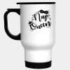 Stainless Steel Travel Mug Thumbnail
