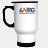 Stainless Steel Travel Mug Thumbnail