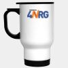 Stainless Steel Travel Mug Thumbnail