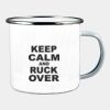 Enamel 12oz Mug Thumbnail
