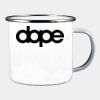 Enamel 12oz Mug Thumbnail