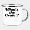 Enamel 12oz Mug Thumbnail
