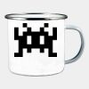 Enamel 12oz Mug Thumbnail