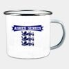 Enamel 12oz Mug Thumbnail