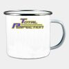 Enamel 12oz Mug Thumbnail