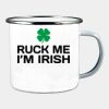 Enamel 12oz Mug Thumbnail