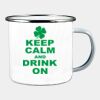 Enamel 12oz Mug Thumbnail