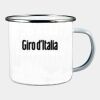 Enamel 12oz Mug Thumbnail