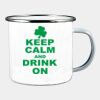 Enamel 12oz Mug Thumbnail