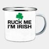 Enamel 12oz Mug Thumbnail