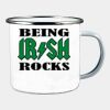 Enamel 12oz Mug Thumbnail