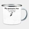 Enamel 12oz Mug Thumbnail
