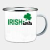 Enamel 12oz Mug Thumbnail