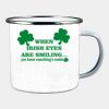 Enamel 12oz Mug Thumbnail