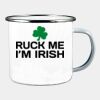 Enamel 12oz Mug Thumbnail
