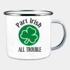 Enamel 12oz Mug Thumbnail