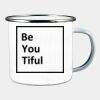 Enamel 12oz Mug Thumbnail