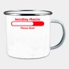 Enamel 12oz Mug Thumbnail