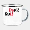 Enamel 12oz Mug Thumbnail