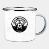 Enamel 12oz Mug Thumbnail