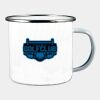 Enamel 12oz Mug Thumbnail