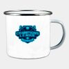 Enamel 12oz Mug Thumbnail