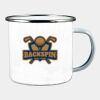 Enamel 12oz Mug Thumbnail