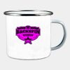 Enamel 12oz Mug Thumbnail