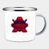 Enamel 12oz Mug Thumbnail