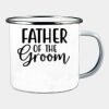 Enamel 12oz Mug Thumbnail