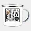 Enamel 12oz Mug Thumbnail