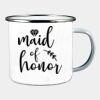Enamel 12oz Mug Thumbnail