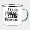 Enamel 12oz Mug Thumbnail