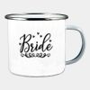 Enamel 12oz Mug Thumbnail