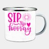 Enamel 12oz Mug Thumbnail