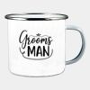 Enamel 12oz Mug Thumbnail